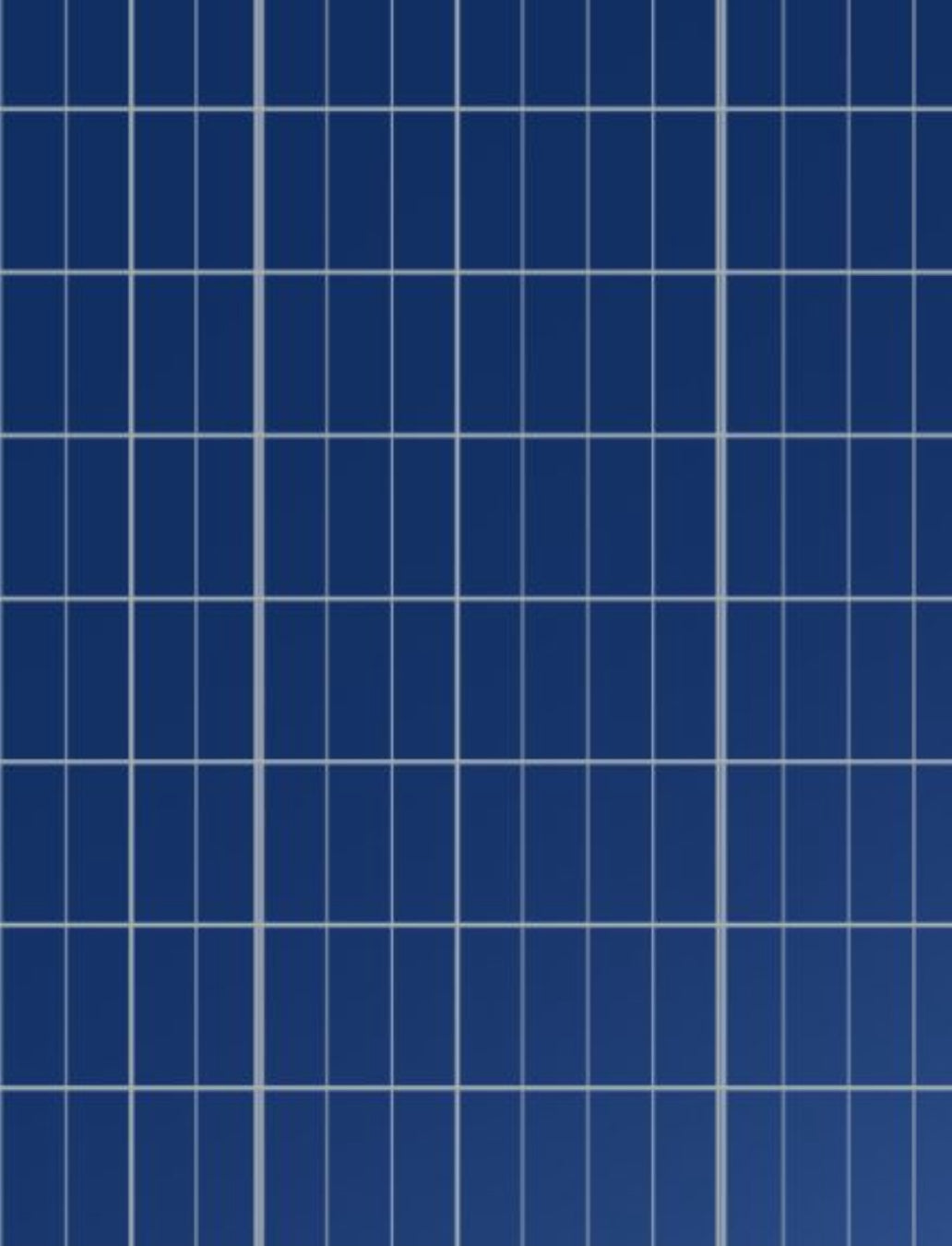 EcoVolt Poly 330W Solar Panel