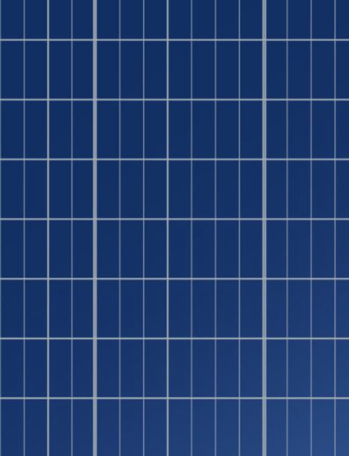 EcoVolt Poly 330W Solar Panel